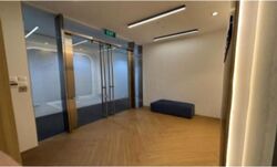 Asia Square Tower 1 (D1), Office #625891501